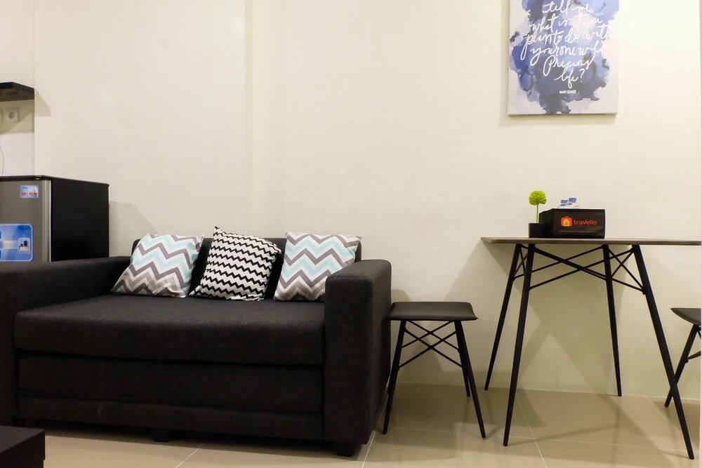 New Northland Apartment With Ancol Seaview
