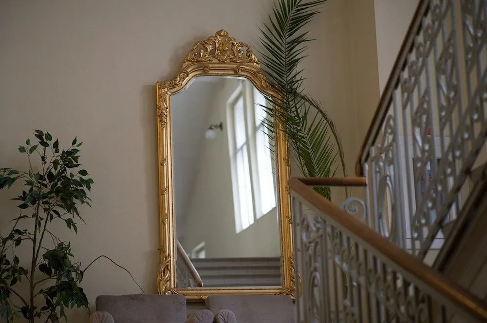 Grand Hotel Aranybika