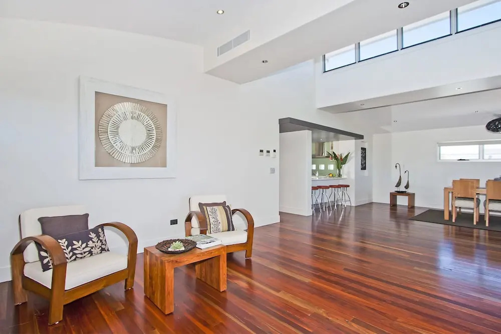 Penthouse On Pearl