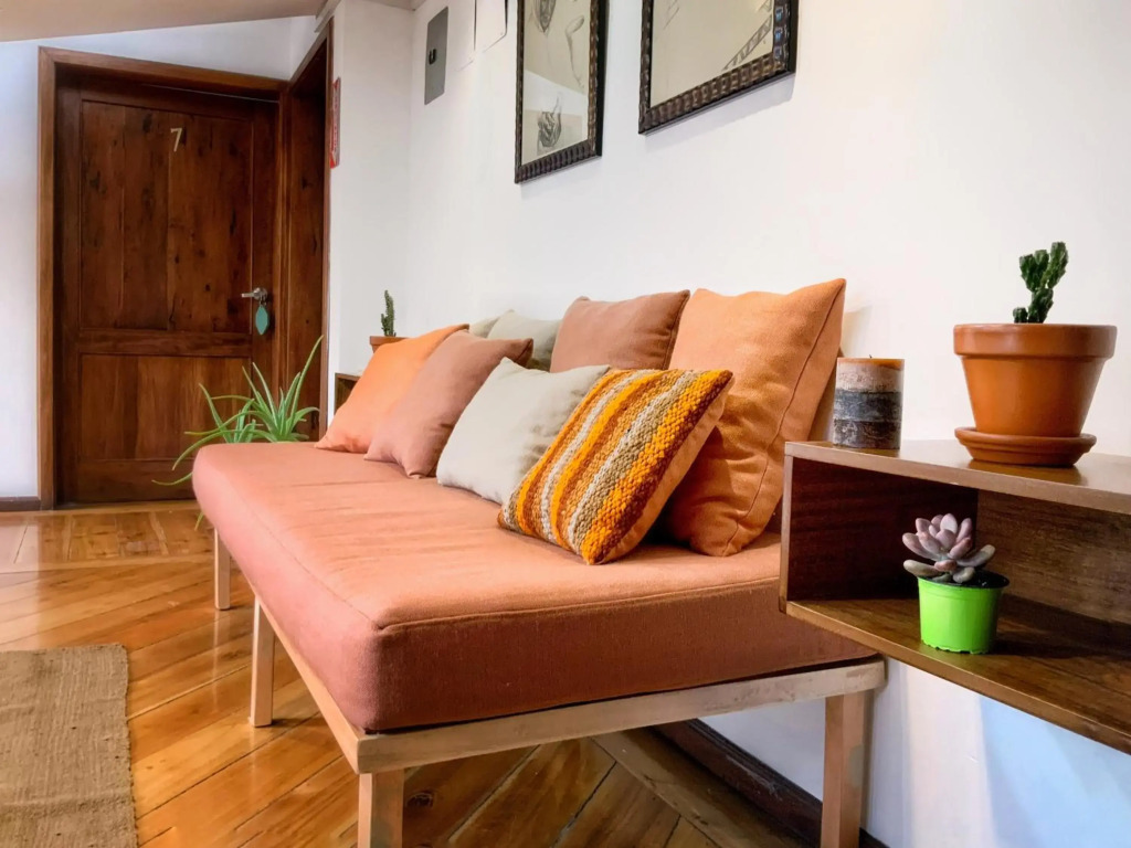 Ñañas Hostel