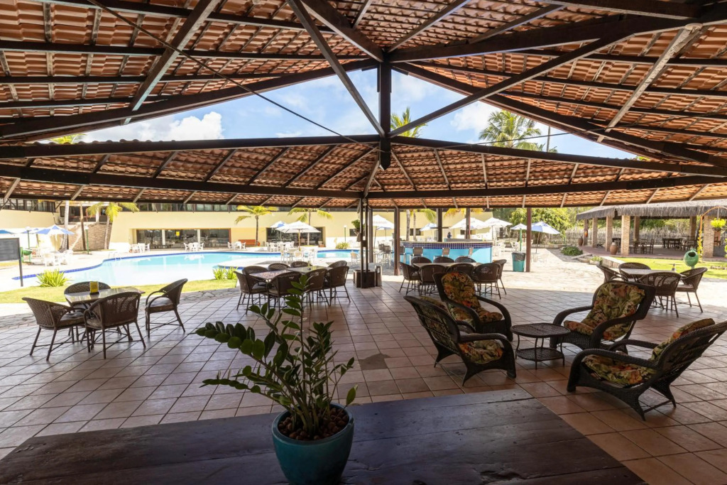 Orange Praia Hotel