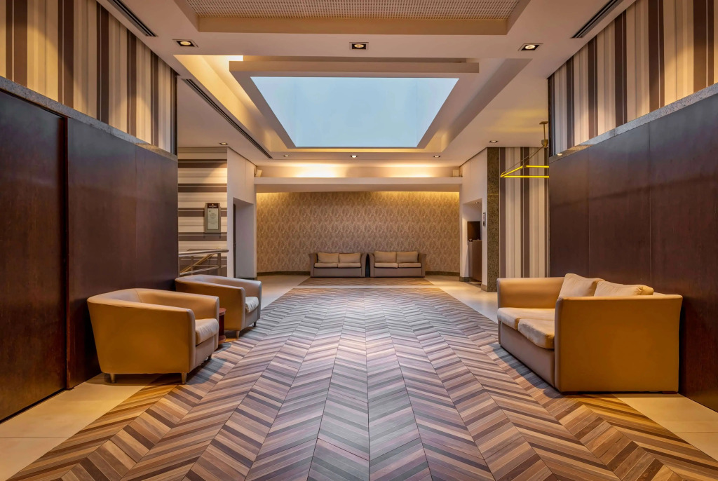 Wyndham Rio Barra