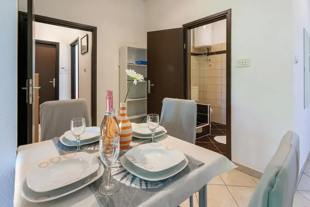 Apartment Milojka