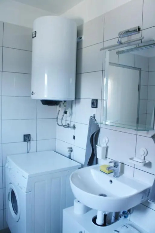 UnaMare apartment
