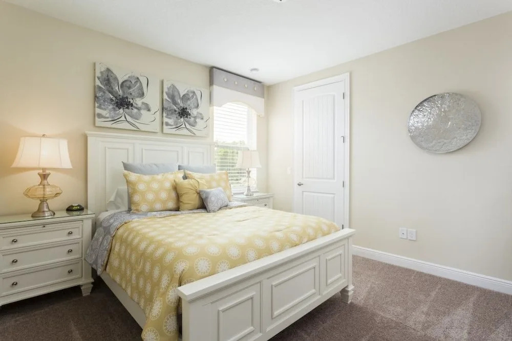 Desert Mountain Villa W110