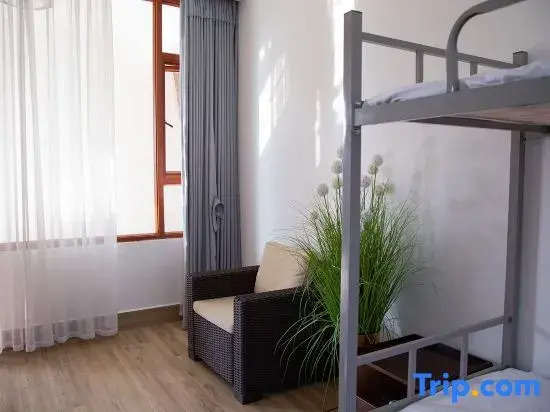 Tangsu He Ergou Seascape Inn