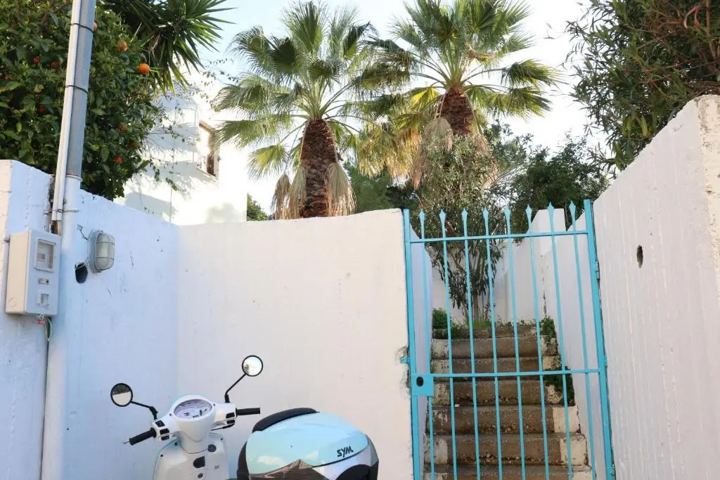 Yvi´s Greek House
