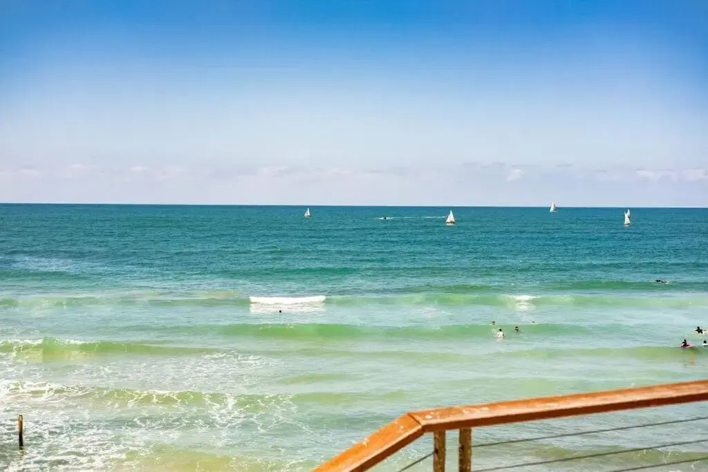 David & Yossef Luxury Rentals - Tel Aviv House Residence