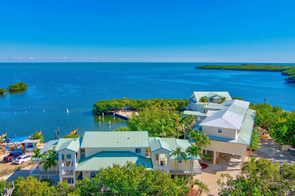 Dove Creek Resort & Marina, Trademark Collection by Wyndham