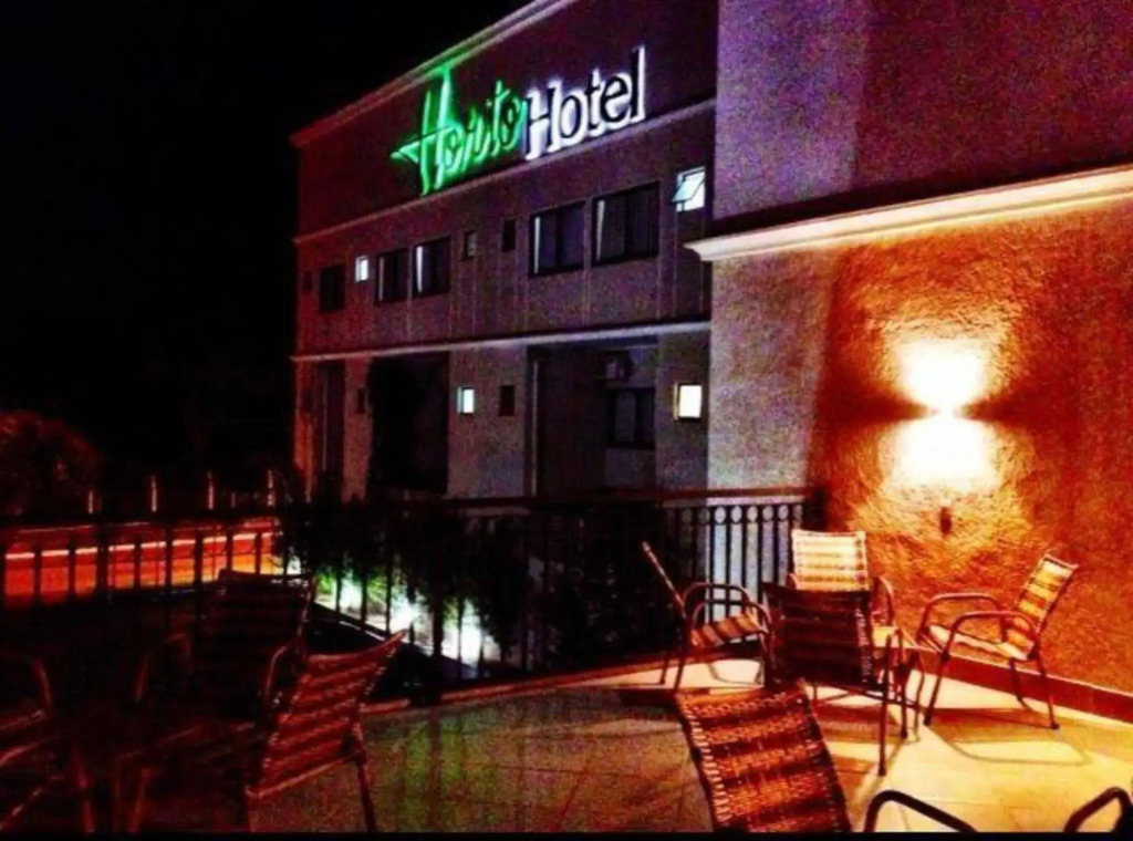 Hotel Horto
