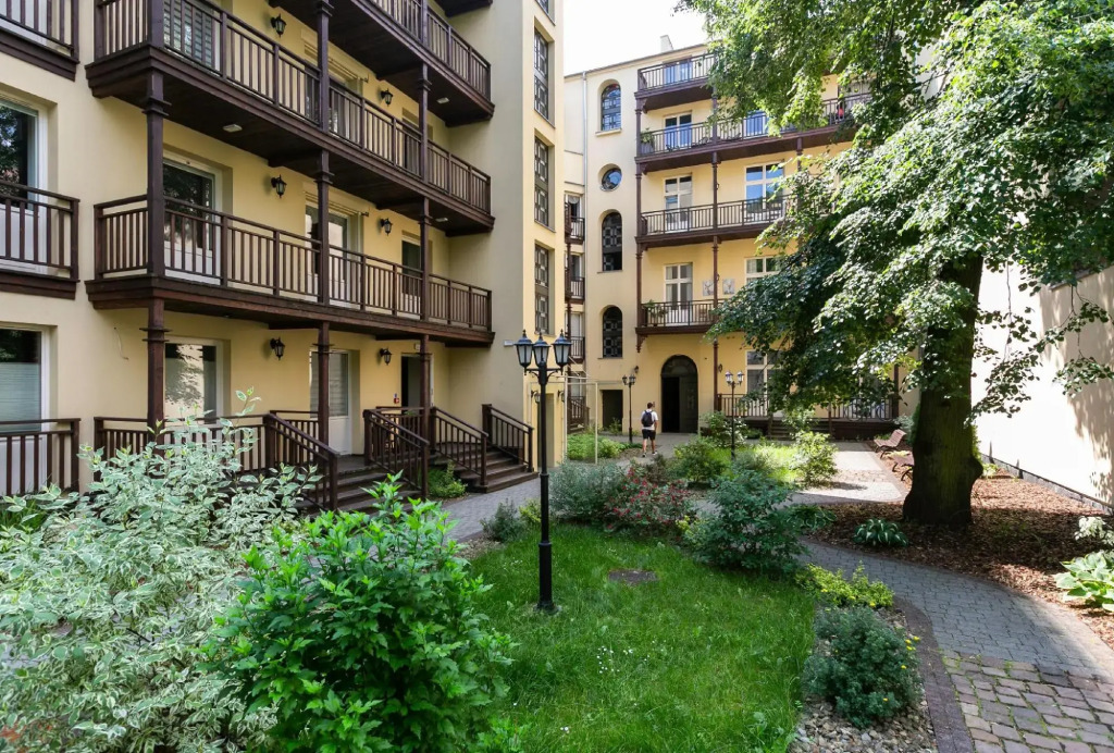 Antigua Apartments
