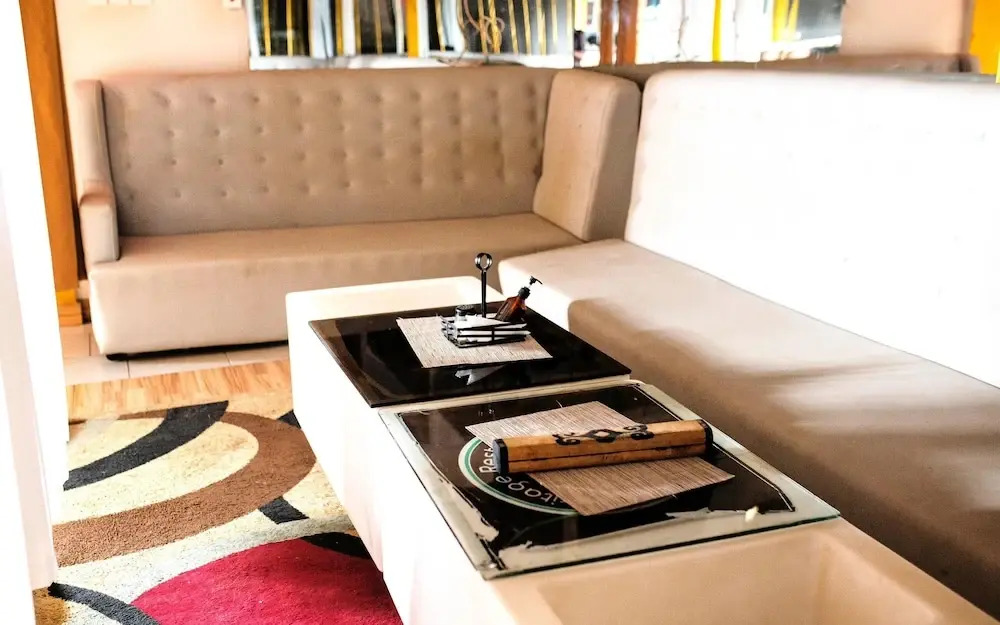 Heritage Hotel