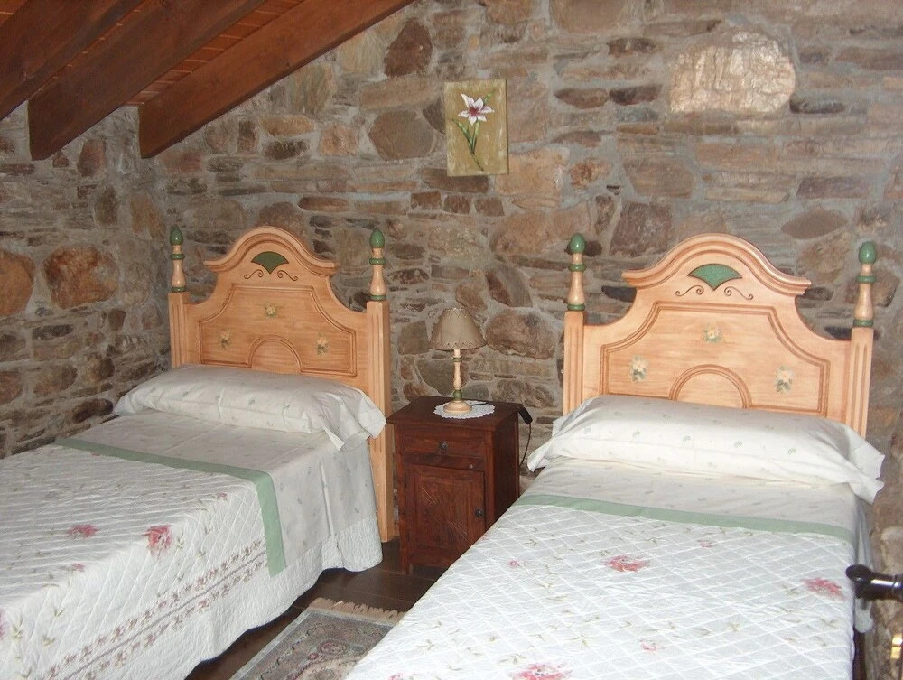 Casa Rural El Piñeo