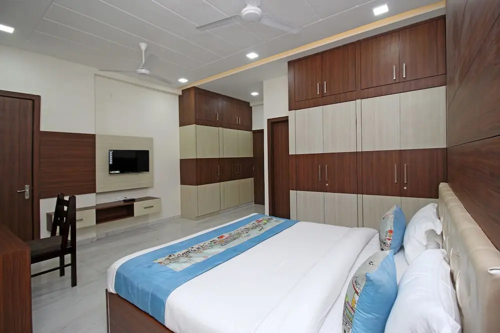 V Resorts Vinayak Villa Udaipur