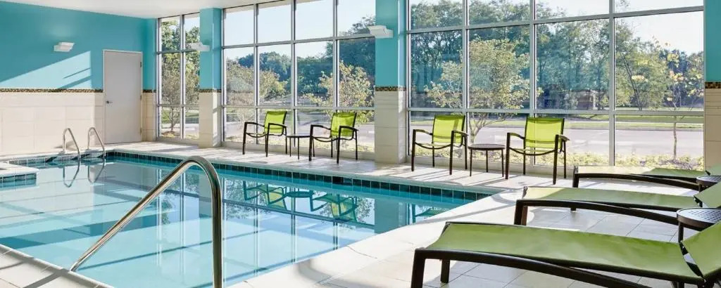 SpringHill Suites Dallas DFW Airport South/CentrePort