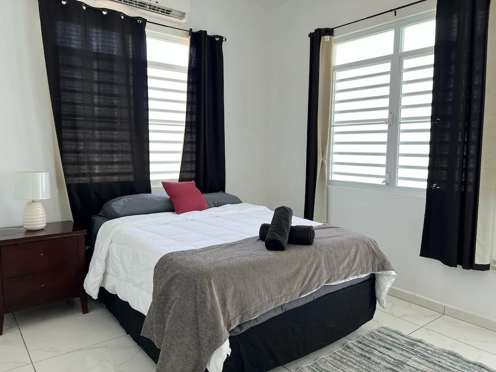 Jobos Luxury Condos