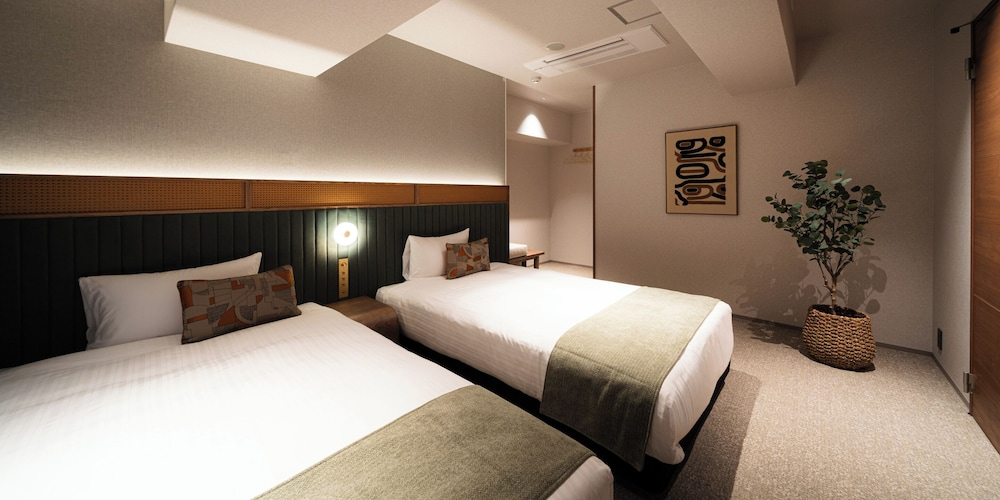 R Hotel RE Osaka Nagai Park