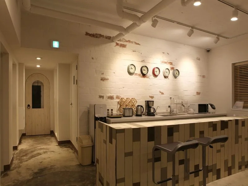 Lamer Hostel