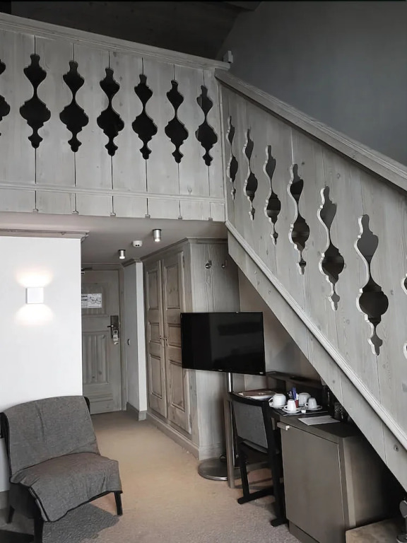 Le Fitz Roy, a Beaumier hotel
