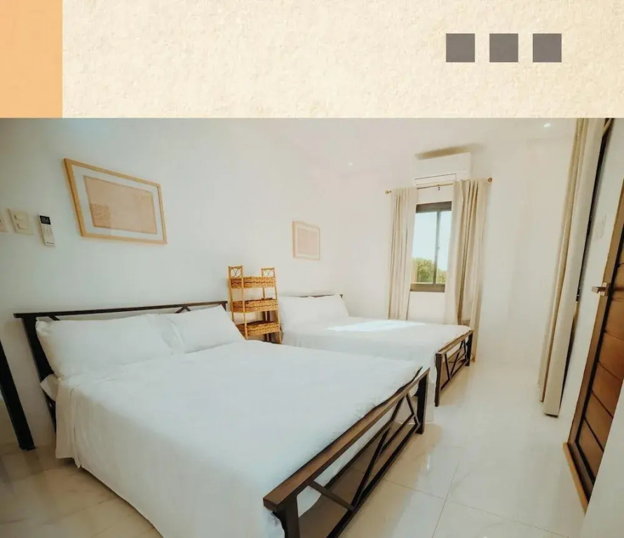 The Cozy Ilocos Suites