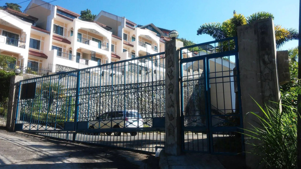 Baguio Vacation Apartments