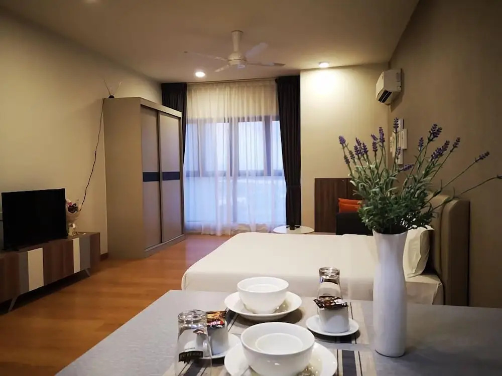 City View Suites