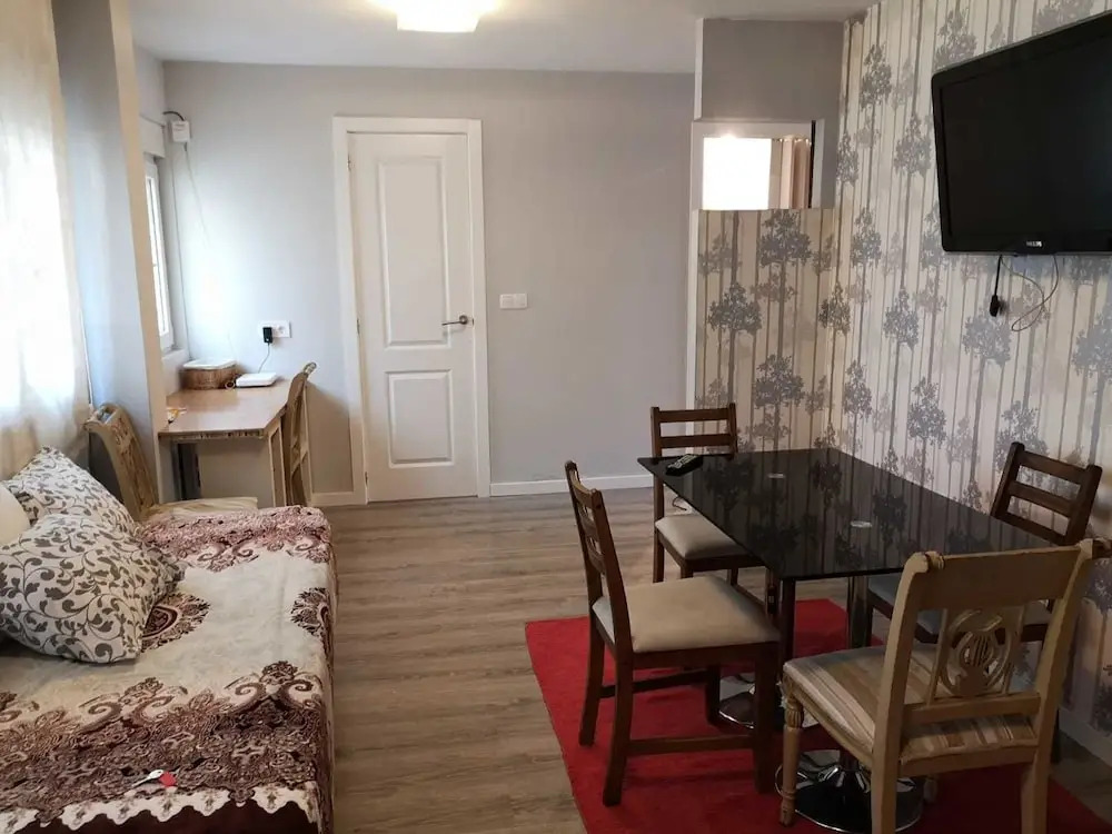 Apartamento Laguna