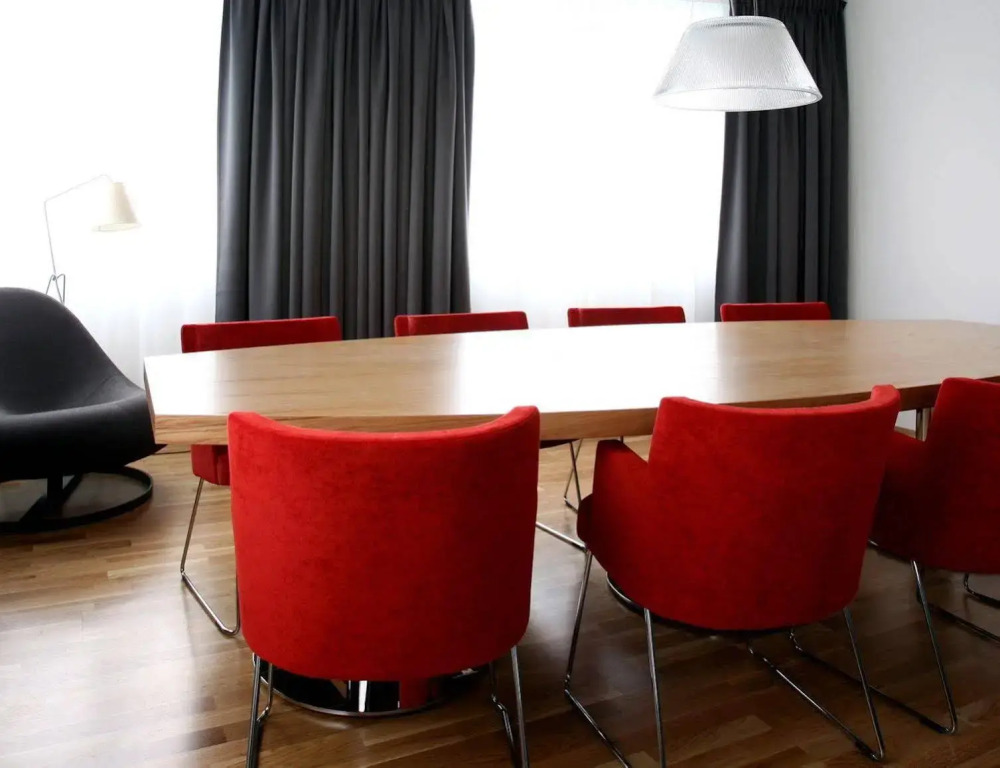 Thon Hotel Kirkenes