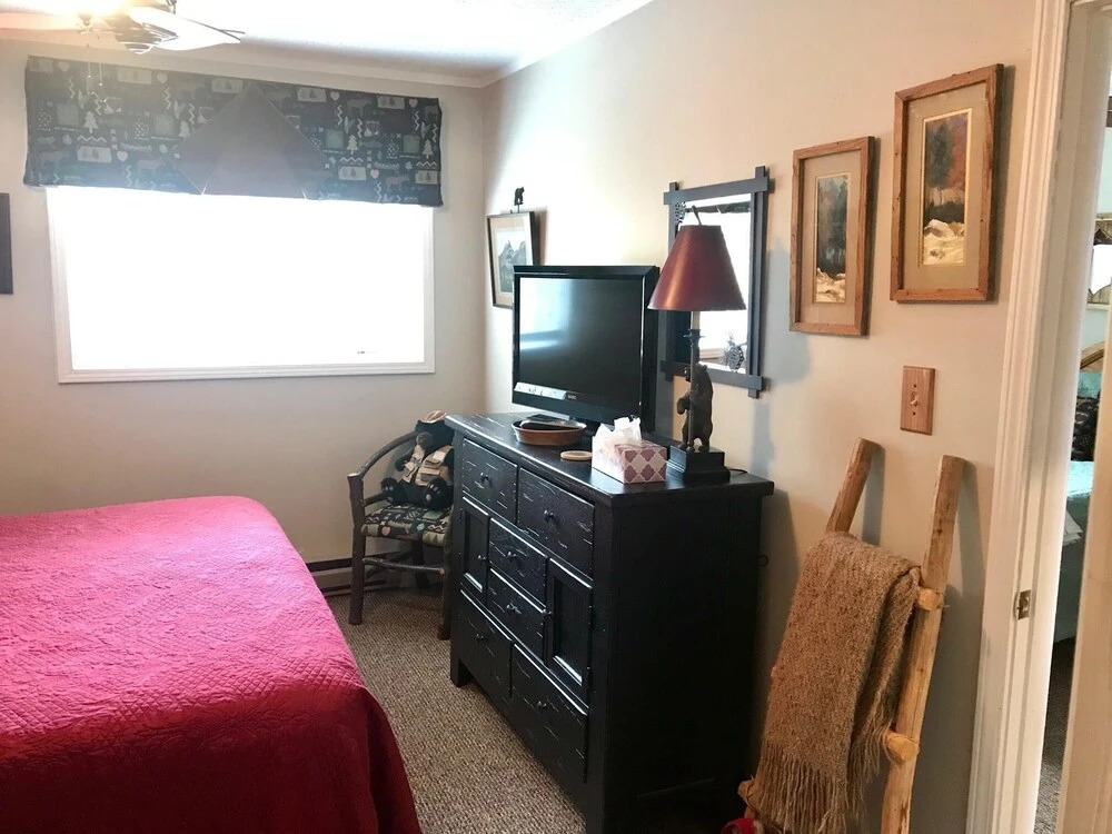 Sugar Ski & Country Club Unit 824 Platinum