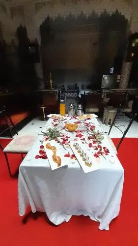 Dar Merzouga Meknes