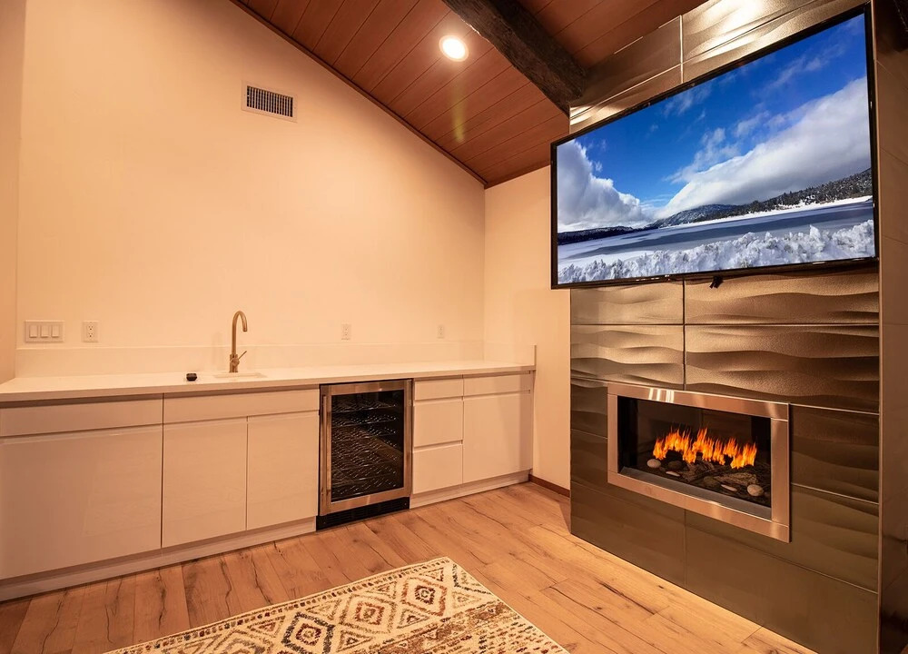 No. 49 San Gorgonio Lodge - 4 Br Cabin