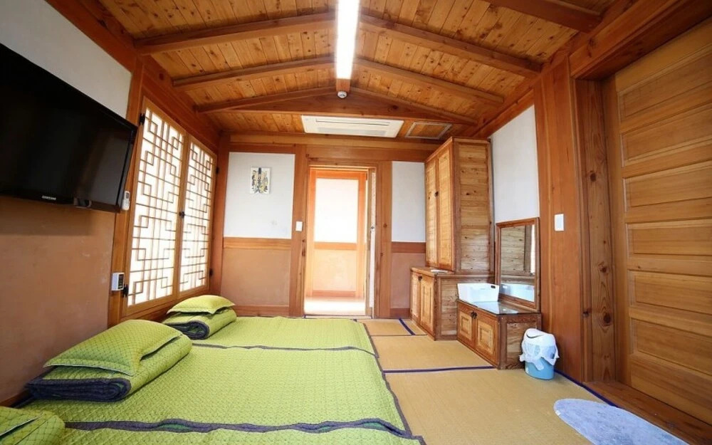 Wimi Palace Pension