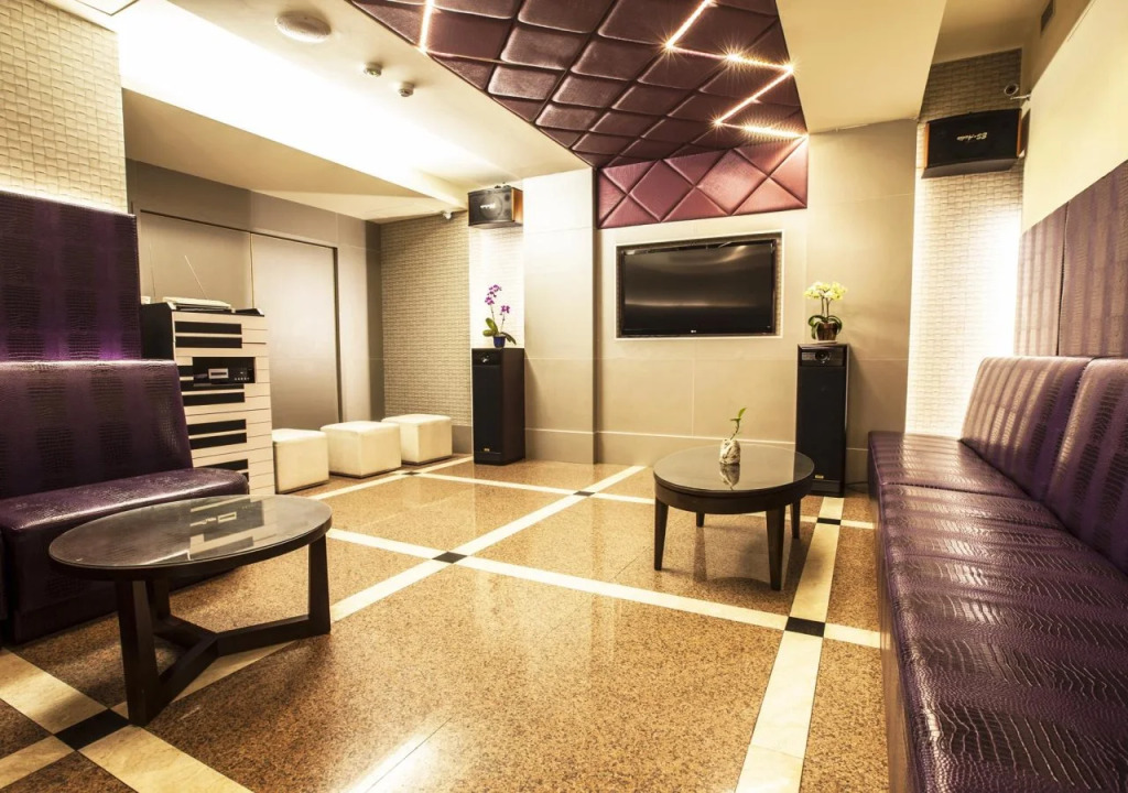 Lishiuan Hotel