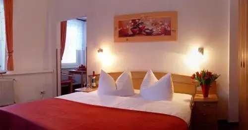 Hotel Brockenstübchen