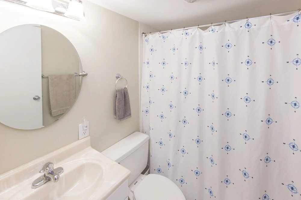 Feeling Tip-sea 2 Bedroom Home by Redawning