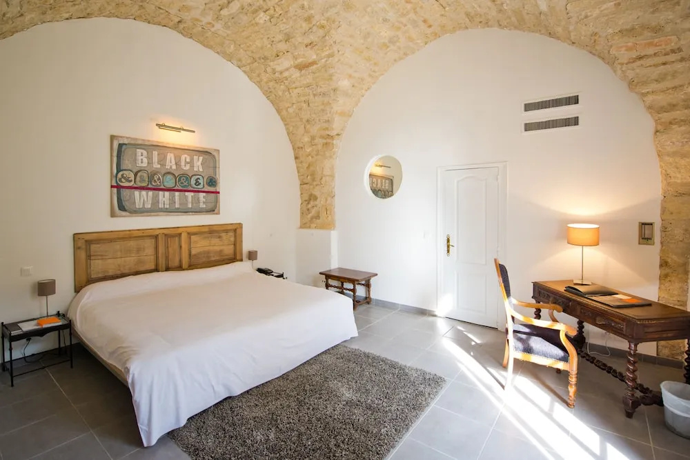 Château dArpaillargues - TERITORIA