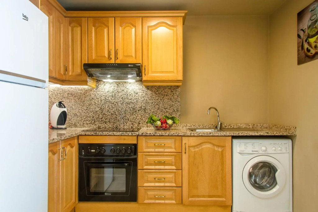 Apartamento Refugi d'Incles 6 personas
