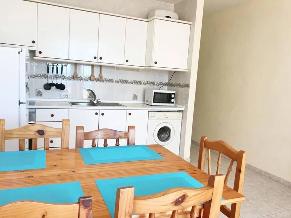 House With 2 Bedrooms in San Sebastián de la Gomera, With Wonderful se