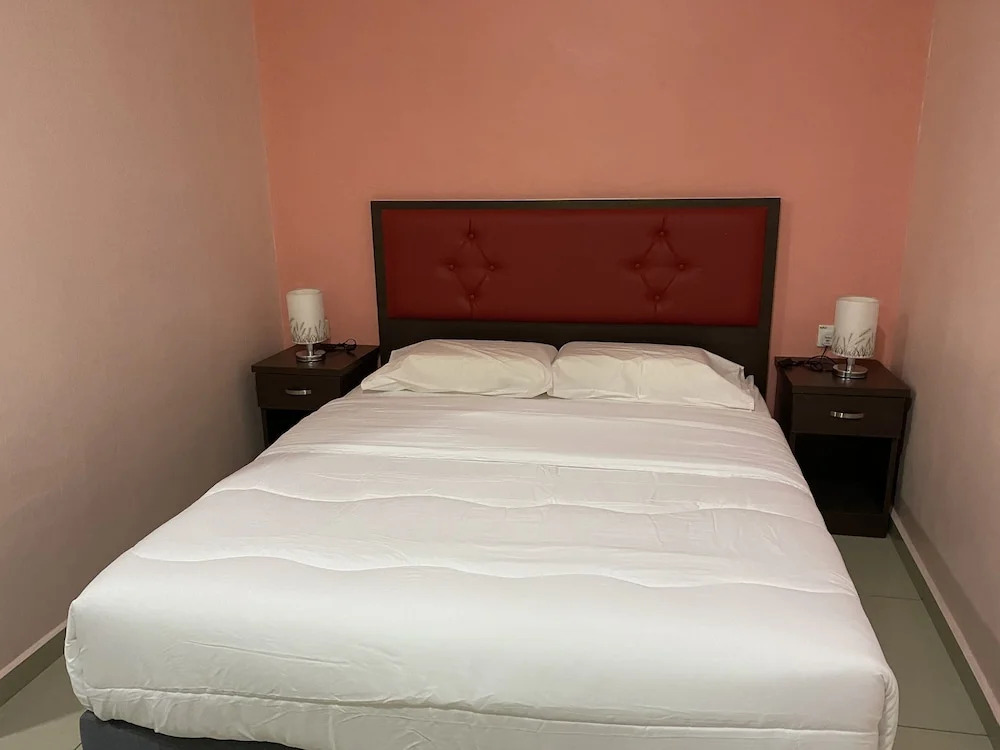 HOTEL SAKIRAH