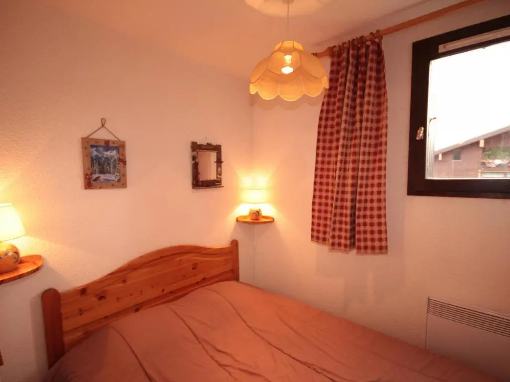 Appartement Les Saisies, 2 pièces, 6 personnes - FR-1-293-126
