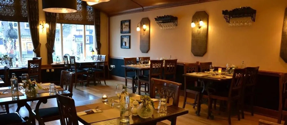 Boutique Hotel de Statie