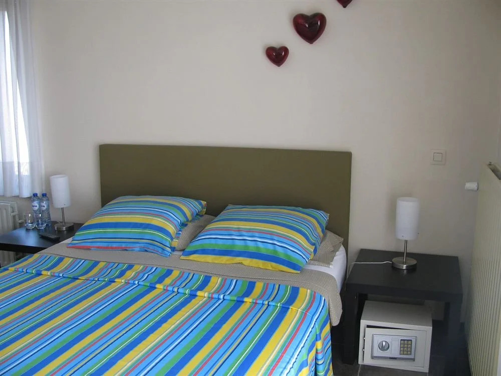 Maas Suites
