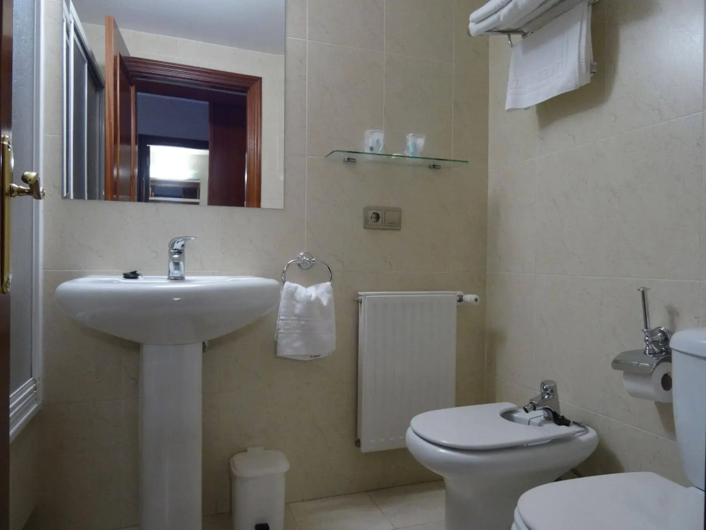Hotel Akelarre