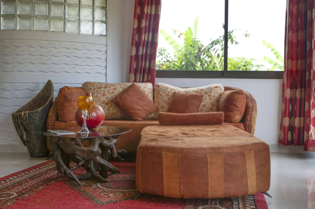 Malakai Eco Lodge