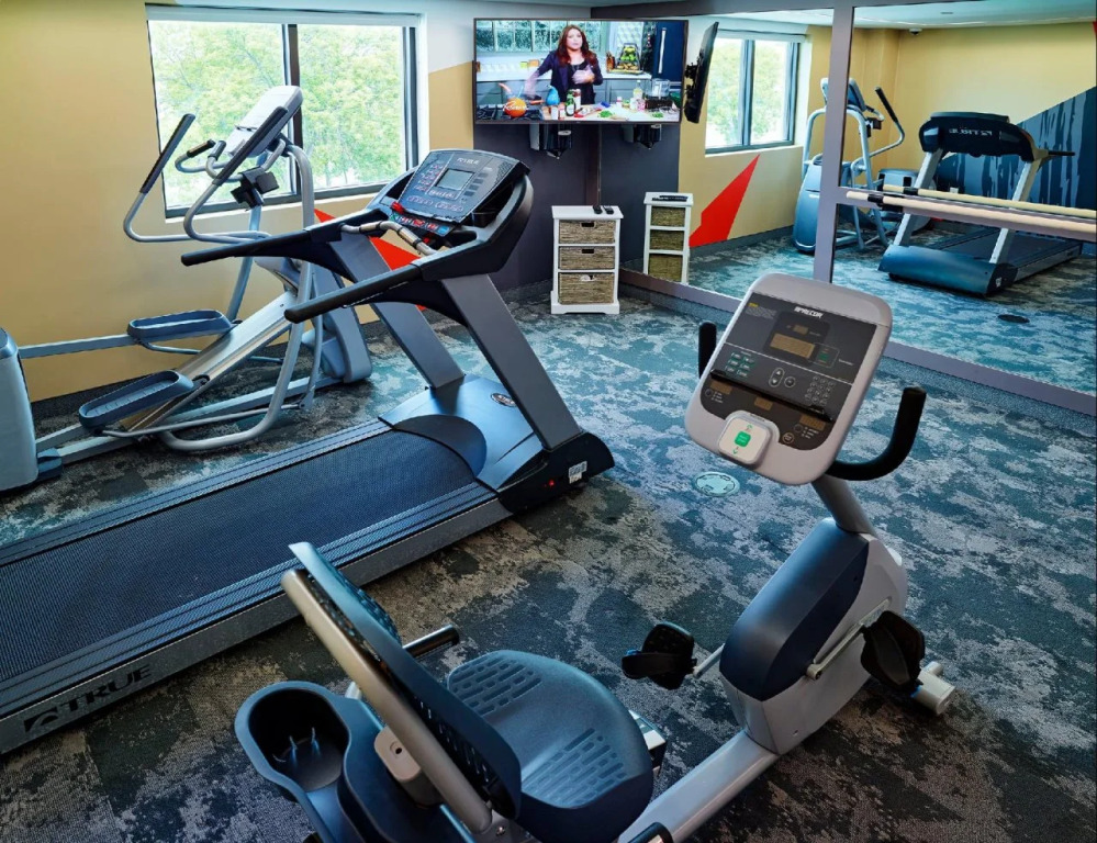 LivINN Hotel St. Paul – I-94 – East 3M Area