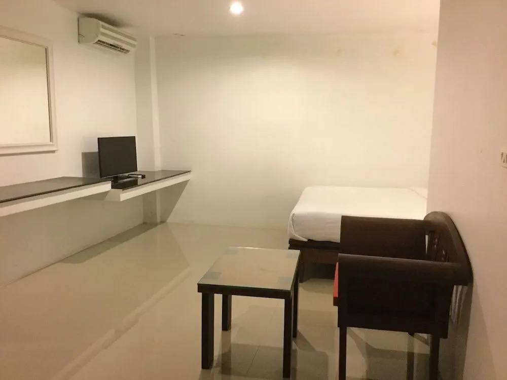 Mamo Resort Samui