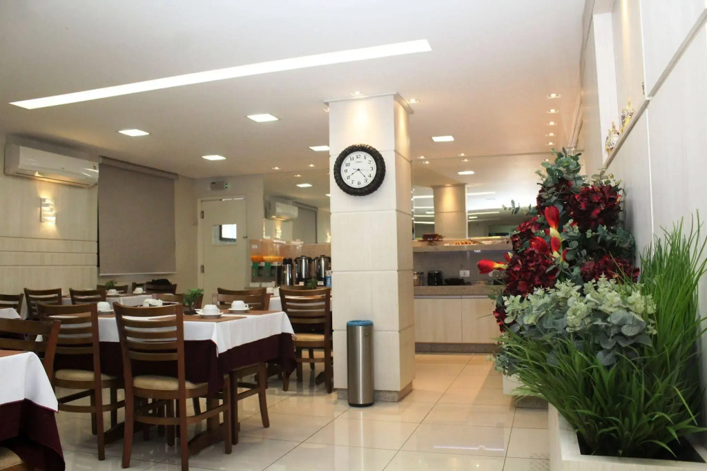 Itamaraty Hotel