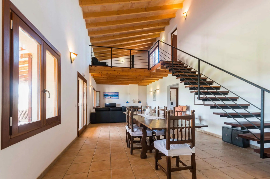 Villa Can Mosca 246 by Mallorca Charme