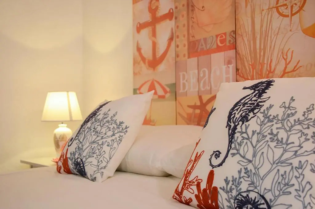 Beach House Calaverde Village