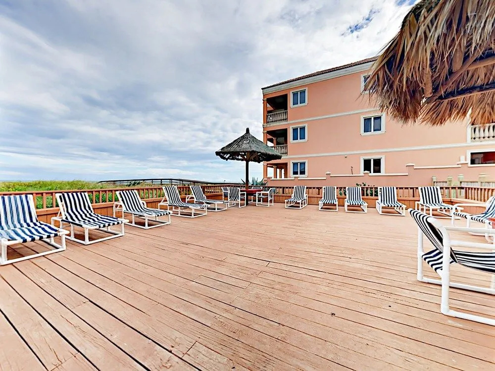 4400 Gulf Blvd Condo Unit 507